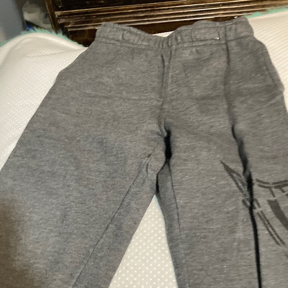 Boys Tap Out Sweat Pants
